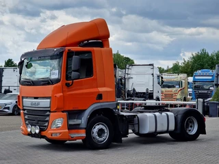 DAF CF 290 2016 - 4x2 - Low roof - Euro 6 - AS Tronic obrazek 3