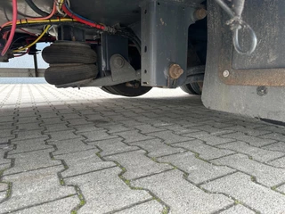 Kässbohrer N/A 2022 - Lowbed  / 6.00m extendable / hydraulic ramps  / steering-axle / lift-axle obrazek 49