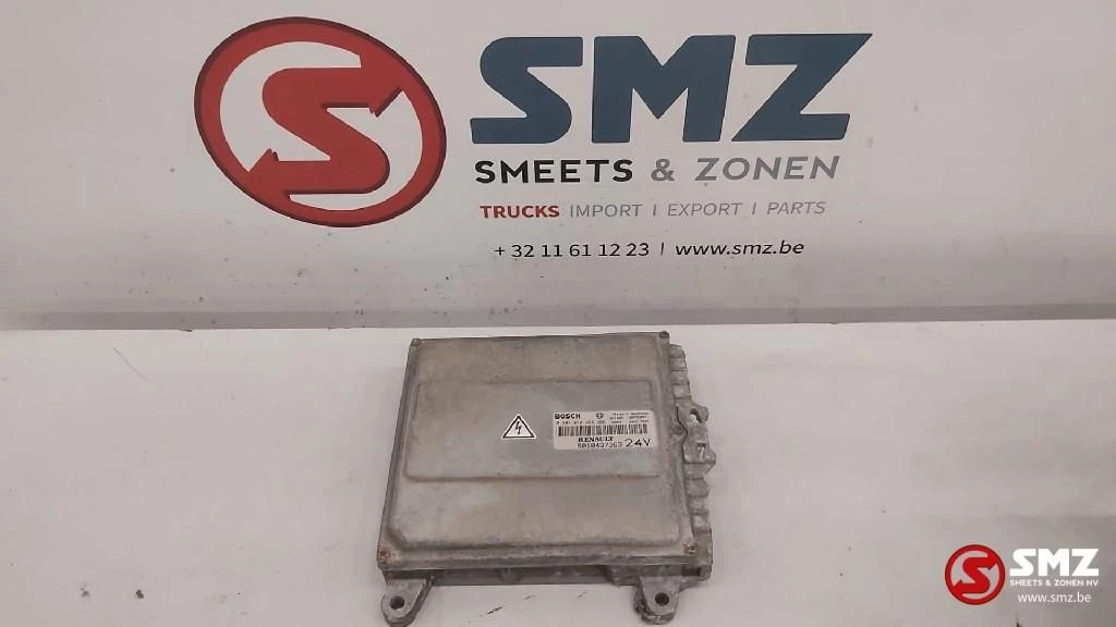 Renault - Occ Ecu EDC 24v Renault 5010437363 afbeelding 1