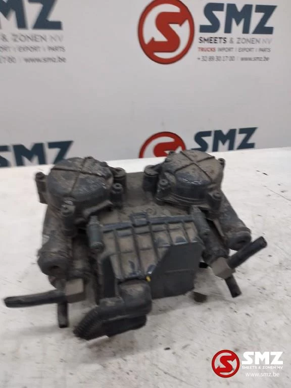 DAF 2014 - Occ achterasmodulator DAF Bild 1