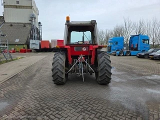 Massey Ferguson MF690-4WD 2000 - N/A obrazek 7