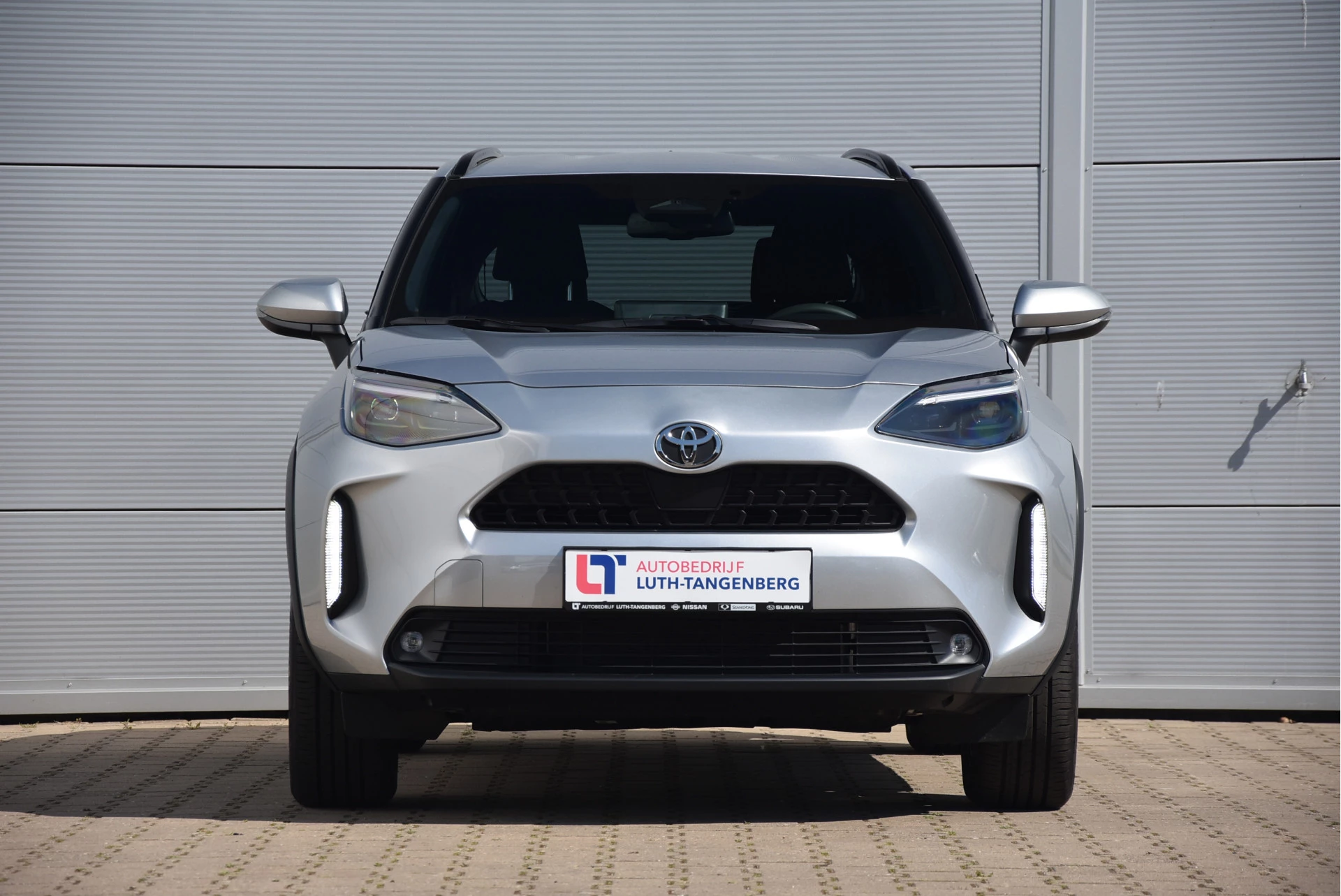 Toyota Yaris Cross 2025 - 1.5 Hybrid 115 Dynamic afbeelding 12