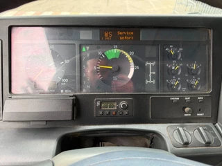 Mercedes-Benz Actros 1999 - 2035 4X4 MET WUMAG WT350 image 23
