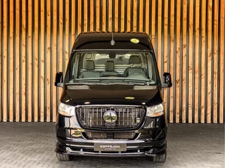 Mercedes-Benz Sprinter 2021 - 317 CDI 170PK Automaat L2H2 image 22