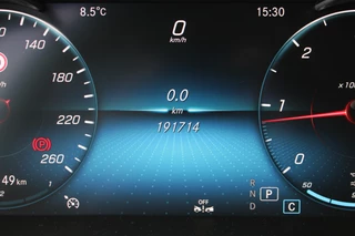 Mercedes-Benz C-Class 2018 - Estate 180d Business Sol. Avantgarde <<FACELIFT>> DIGI-DASH SFEER CARPLAY CAMERA TREKHAAK MULTIBEAM obrazek 21