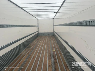 Fruehauf Semitrailer Dryfreight Standard 2023 afbeelding 3 miniatuur