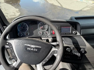 MAN TGX 2014 - 26.440 obrazek 22