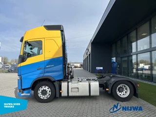 Volvo FH 2020 - 460 4x2 I-Save + Standairco image 5