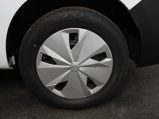Nissan Townstar 2023 - Acenta L1 45 kWh Automaat afbeelding 2 miniatuur