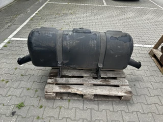 Carrier Vector 1550 2015 - Frigo - Reefer - Kuhl Unit / 8002971 image 11
