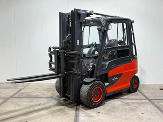 Linde E40-600 2019 te koop