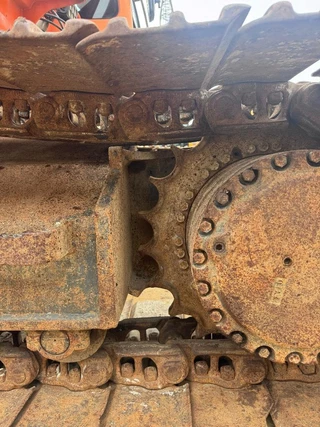 Doosan N/A 2008 - DX 225 LC bild 9
