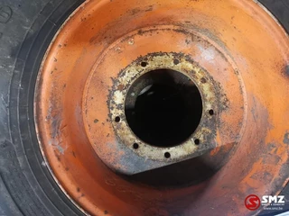 Goodyear N/A - Occ Band Goodyear 14R17.5 obrazek 5