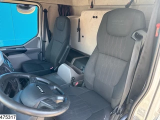 DAF N/A 2018 - LF 260 EURO 6, ACC, Carrier, Meat, Viande, Carne obrazek 8