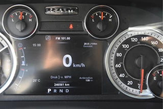 Dodge Ram 1500 2017 - 5.7 V8 4x4 Crew Cab Sport | Lucht | Mooi | image 5