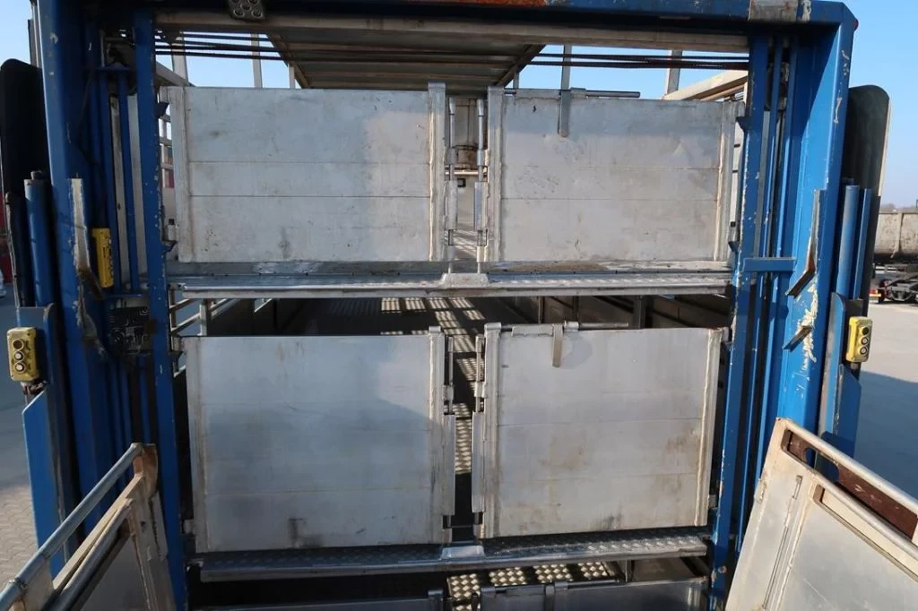 CUPPERS - Cuppers veebak - Cuppers box for sows and pigs imagem 18