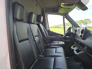 Mercedes-Benz Sprinter 2023 - 317 obrazek 7