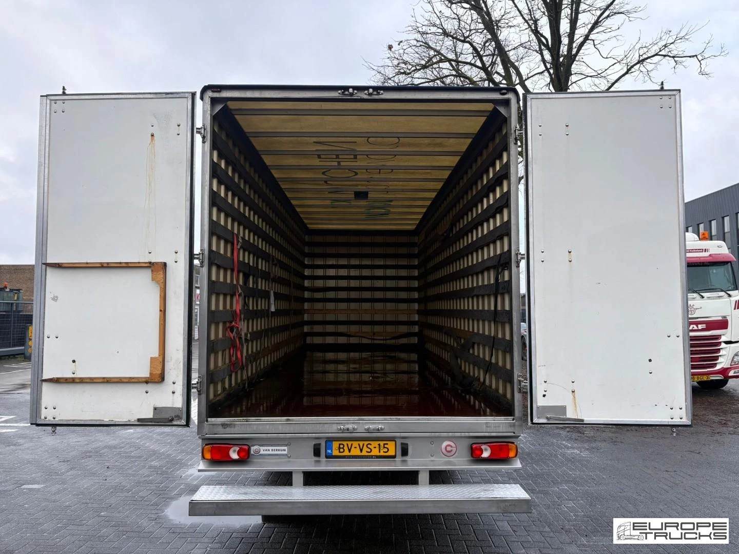 DAF LF 45.160 2009 изображение 9