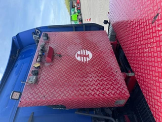 Scania G 2019 - G500 6x2 hub reduction ,retarder,hydr bild 7