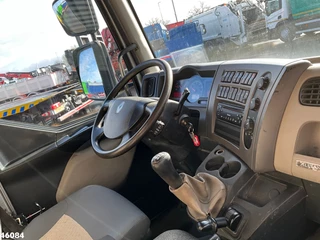 Renault 5 2007 - Midlum 190.12 Effer 7,5 Tonmeter laadkraan zdjecie 14