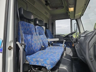Iveco Eurocargo 2004 - 80E17 obrazek 7