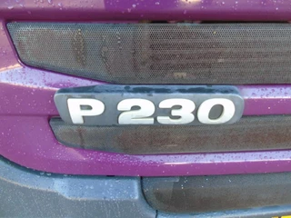 Scania P 2012 - P230 obrazek 17