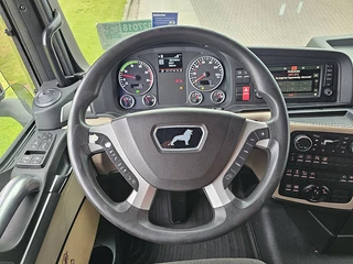 MAN TGX 2019 - 18.500 image 11