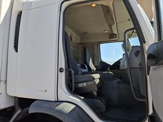 Volvo FE 280 2008 - / NL TRUCK / TUV:11-11-2026 / BLUMENBREIT / 630934 KM / ISOLATED BOX / PLATFORM 2000KG / MANUAL / EURO-5 / 2008 obrazek 27