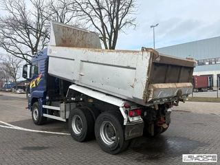 MAN TGS 2009 - 26.480 obrazek 3