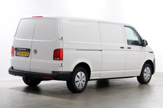 Volkswagen Transporter 2024 - T6.1 2.0 TDI 110pk Lang Comfortline Airco/Navi 03-2024 imagem 2 miniatura