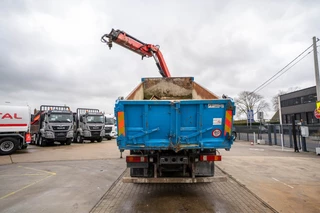 Mercedes-Benz Actros 2010 - 2632 K-MP3 + FASSI F170A.22 image 5