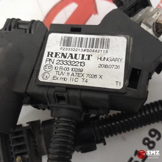 Renault N/A 2017 - Occ batterijsensor Renault bild 4