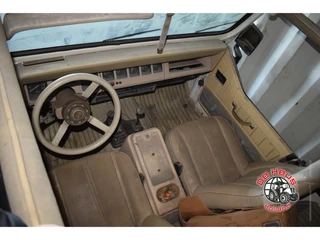 Jeep Wrangler 1988 afbeelding 2 miniatuur