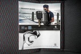Peugeot Boxer 2021 - 330 2.2 BlueHDi 120 L2H2 Premium | Camera | Cruise | Navi | Airco | Trekhaak imagen 28