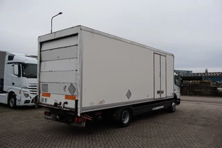 Mercedes-Benz Atego 2010 - 1218 afbeelding 3 miniatuur