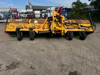 DIVERSEN N/A 1999 - SWEEPSTER TM3116C / SNEEUWBORSTEL immagine 6