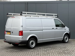 Volkswagen Transporter 2019 - 2.0 TDI 150 PK / L2H1 / 1e EIG. / IMPERIAAL / TREKHAAK / AIRCO / CRUISE / PDC immagine 3