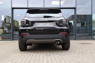 Jeep Avenger 2024 - 1.2 Aut. E-Hybrid LONGITUDE / Apple Carplay image 11