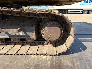 Caterpillar 326FL 2019 - N/A zdjecie 11