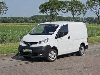 Nissan NV200 2018 - N/A obrazek 2