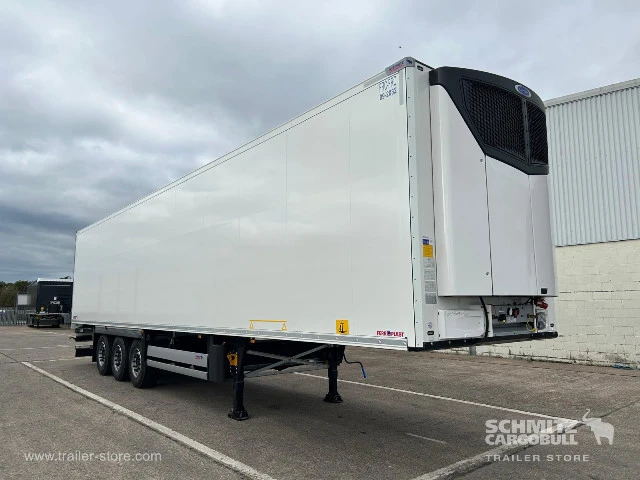 Schmitz Cargobull Semitrailer Reefer Multitemp 2026 afbeelding 1