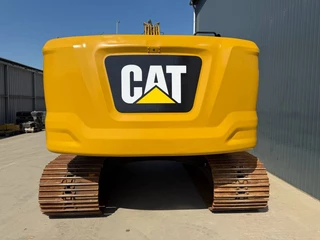 Cat N/A 2019 - 320 07B image 23