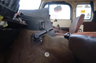 Volvo F 88 1977 - F 88 - 1977 - Oldtimer obrazek 13