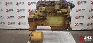 Caterpillar N/A - Occ Motor Caterpillar 3306 imagem 2