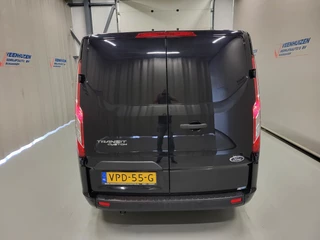 Ford Transit Custom 2022 - 2.0TDCI 3-zits Euro 6! zdjecie 13