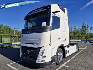 Volvo FH 2026 - 500 PK XL CABINE te koop