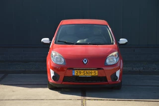Renault Twingo 2011 - 1.2-16V Collection Airco 75PK image 13