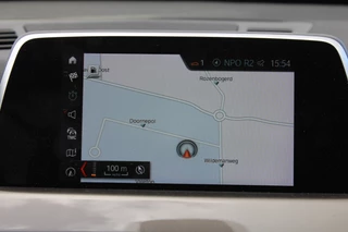 BMW X1 2018 - sDrive18i Automaat Executive X-Line Sportstoelen 18'' NAVI TREKHAAK obrazek 16