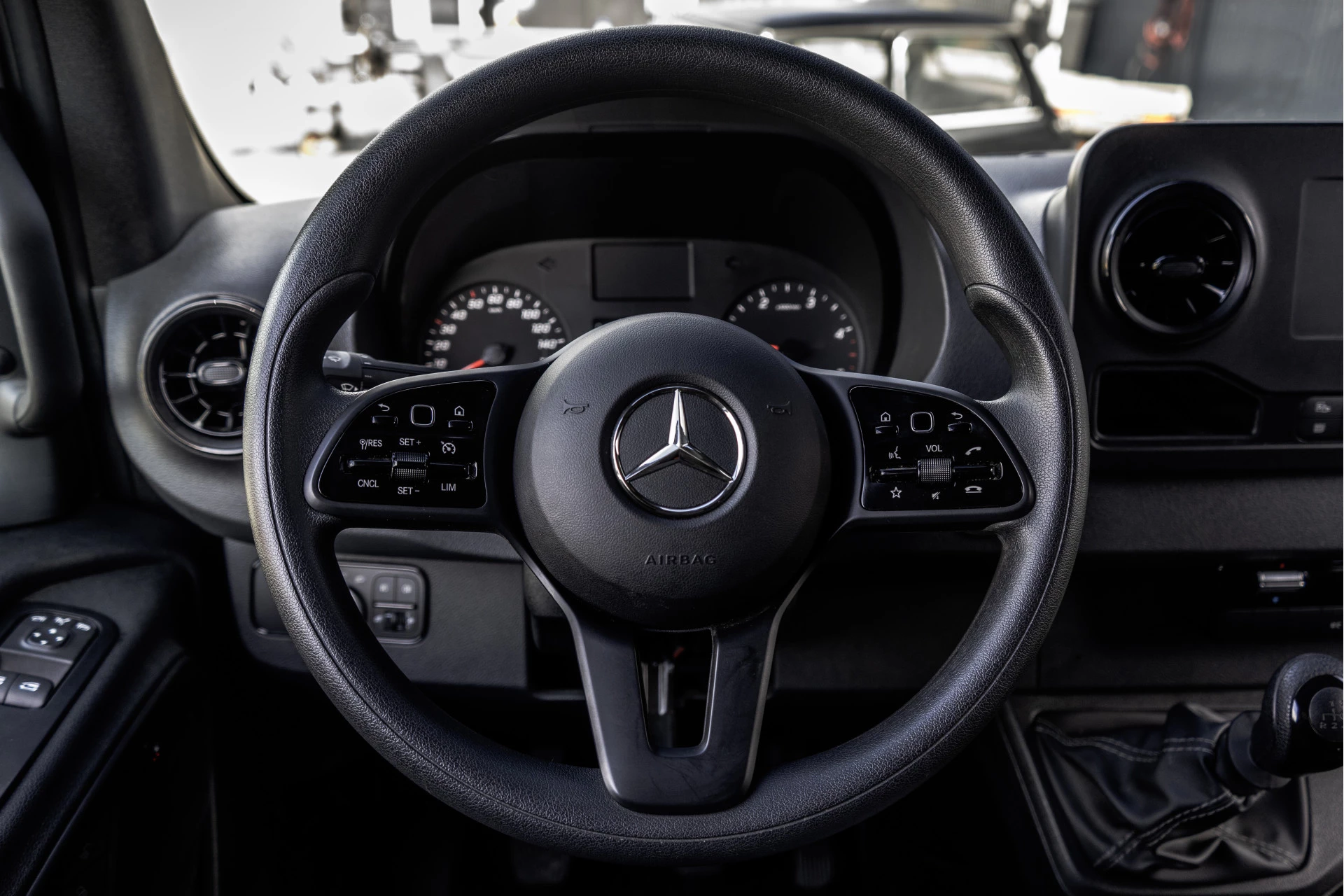 Mercedes-Benz Sprinter 2023 - **317 CDI L2H2 | Mbux | Camera | CarPlay | Navigatie | Cruise | Climate | PDC | Euro 6** immagine 17