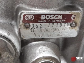 Volvo N/A - Occ brandstofinjectiepomp TD61FL6 Volvo afbeelding 5